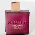 Pull & Bear Purple Burst Intense Edition