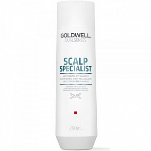 Goldwell Dualsenses Anti-Dandruff Shampoo – Шампунь Против Перхоти