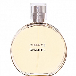 Chanel Chanel Chance