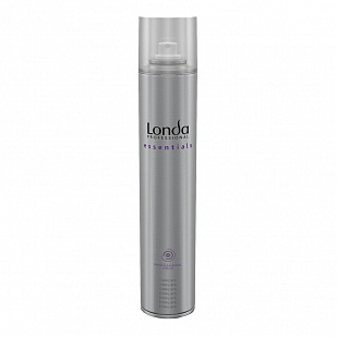Londa Professional ESSENTIALS Профессиональный лак для волос Londa Professional ESSENTIALS Профессиональный лак для волос