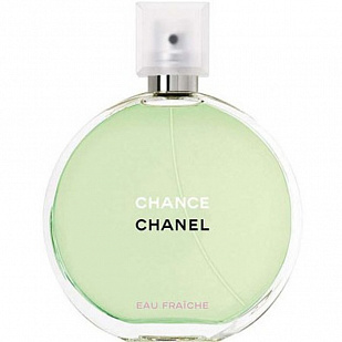 Chanel Chanel Chance Eau Fraiche