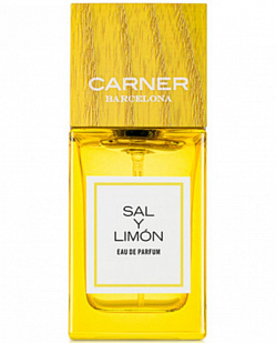 Carner Barcelona Carner Barcelona Sal Y Limon