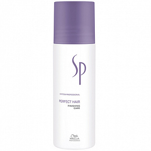 Wella SP Repair Perfect Hair Пена-уход для восстановления волос