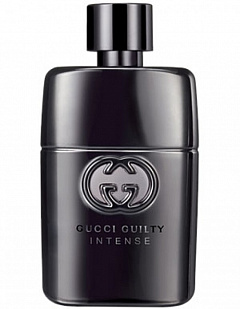 Gucci Gucci Guilty Intense Pour Homme