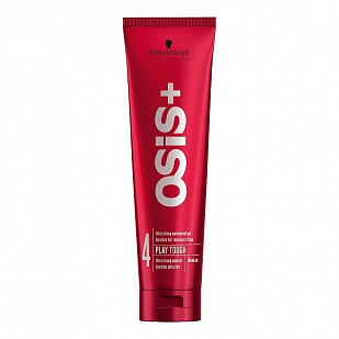 Schwarzkopf OSiS+ 4-Play Tough Ультрасильный водостойкий гель для волос Schwarzkopf OSiS+ 4-Play Tough Ультрасильный водостойкий гель для волос