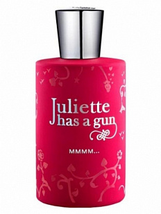 Juliette Has a Gun Juliette Has a Gun Mmmm... Juliette Has a Gun Juliette Has a Gun Mmmm...