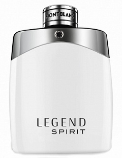 Mont Blanc Mont Blanc Legend Spirit