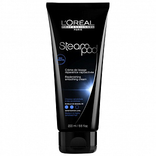 L'oreal СТИМПОД Крем-уход для чувствительных волос