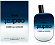 Comme Des Garcons Comme Des Garcons Blue Invasion: Blue Cedrat