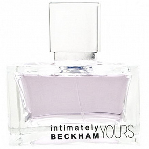 David & Victoria Beckham David & Victoria Beckham Intimately Beckham Yours Men