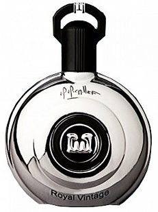 M. Micallef M. Micallef Royal Vintage