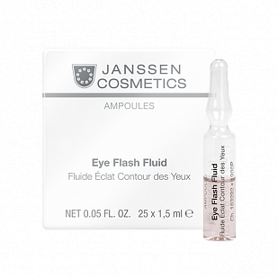 Janssen Eye Flash Fluid