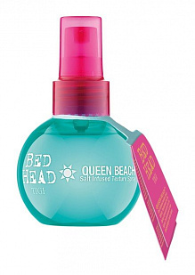 TIGI BH QUEEN BEACH - Текстурирующий спрей морская соль