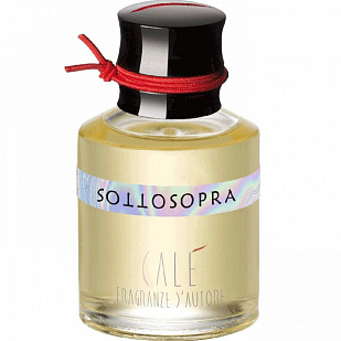 Cale Fragranze d’Autore Cale Fragranze d’Autore Sottosopra