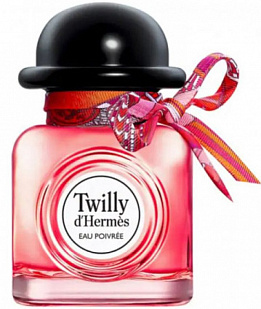 Hermes Hermes Twilly d'Hermès Eau Poivrée