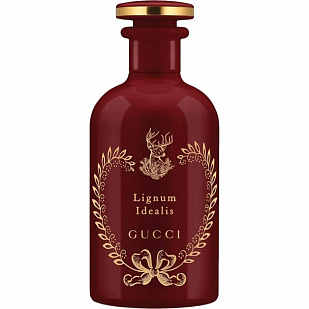 Gucci Gucci Gucci The Alchemist's Garden: Lignum Idealis