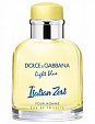 Dolce & Gabbana Light Blue Italian Zest Pour Homme