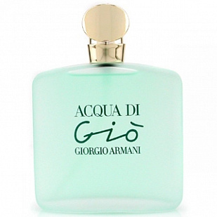 Giorgio Armani Giorgio Armani Acqua di Gio for Women