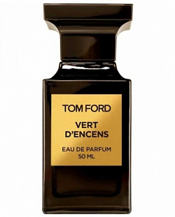 Tom Ford Tom Ford Private Blend Les Extraits Vert: Vert d'Encens