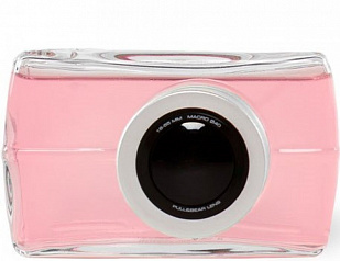 Pull & Bear Pull & Bear Pink Shot