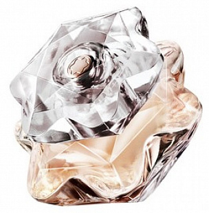 Mont Blanc Mont Blanc Lady Emblem