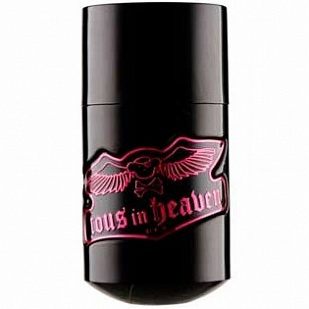 Tous Tous In Heaven Her