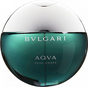 Bvlgari Bvlgari Aqva Pour Homme Bvlgari Bvlgari Aqva Pour Homme