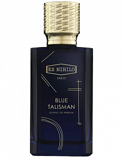 Ex Nihilo Ex Nihilo Blue Talisman Extrait de Parfum