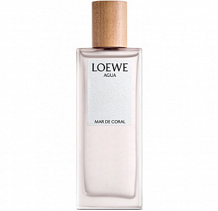 Loewe Loewe Agua de Loewe Mar de Coral Loewe Loewe Agua de Loewe Mar de Coral