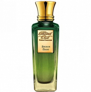 Blend Oud Blend Oud Angkor Night