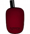 Comme Des Garcons Floriental