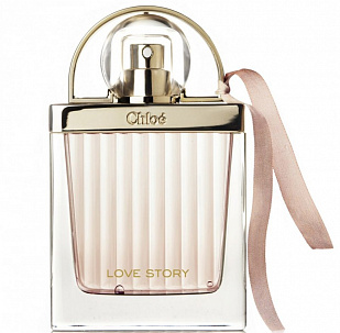 Chloe Chloe Love Story Eau de Toilette