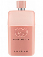 Gucci Gucci Guilty Love Edition Pour Femme