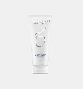 Zo Skin Health Hydrating Cleanser Normal to Dry Skin Очищающее средство с увлажняющим действием