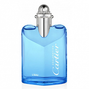 Cartier Cartier Declaration L'Eau