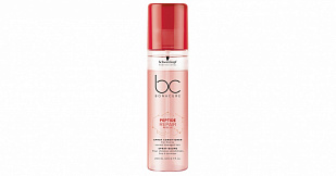 Schwarzkopf BONACURE  Peptide Repair Rescue Spray-Conditioner Спасительное Восстановление Спрей-кондиционер