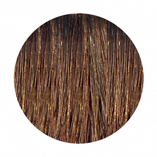 Goldwell Topchic Hair Color Coloration Стойкая профессиональная краска для волос 7BG - средний коричнево-золотистый блондин