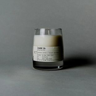 Le Labo Le Labo Свеча Cade 26