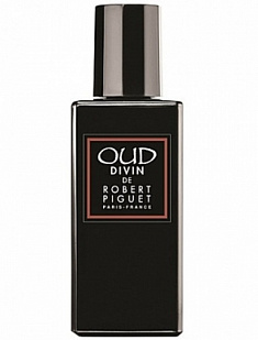 Robert Piguet Robert Piguet Oud Divin