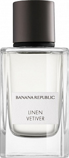 Banana Republic Banana Republic Linen Vetiver