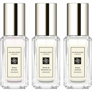  Jo Malone Jo Malone London Travel Trio Set