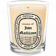 Diptyque John Galliano