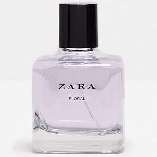 Zara Zara Floral