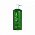 Tea Tree Liquid Hand Soap Антибактериальное жидкое мыло