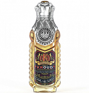 Shaik Shaik Amber Kroud