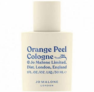 Jo Malone Orange Peel Cologne Jo Malone Orange Peel Cologne