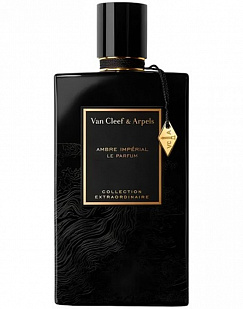Van Cleef & Arpels Van Cleef & Arpels Ambre Imperial Le Parfum