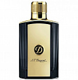 S.T. Dupont Be Exceptional Gold