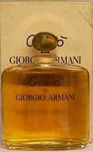 Giorgio Armani Giorgio Armani Gio