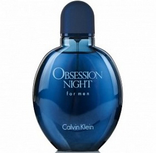Calvin Klein Calvin Klein Obsession Night for Men